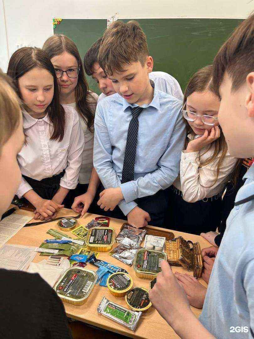 Отзывы на компанию Средняя школа №30 в Чебоксарах c фото