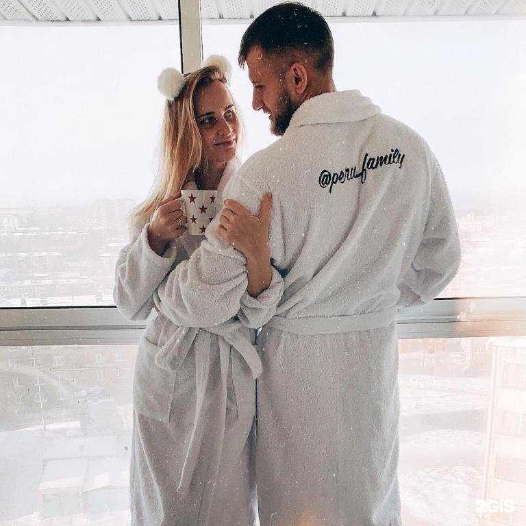 Отзывы на компанию Твой халат в Иркутске c фото