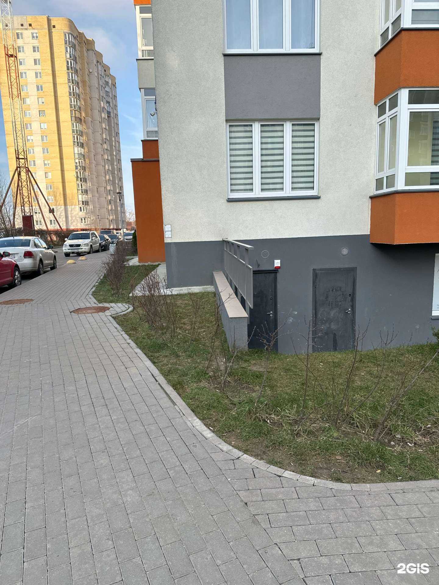 Отзывы на компанию Eloss39 в г. Калининград c фото