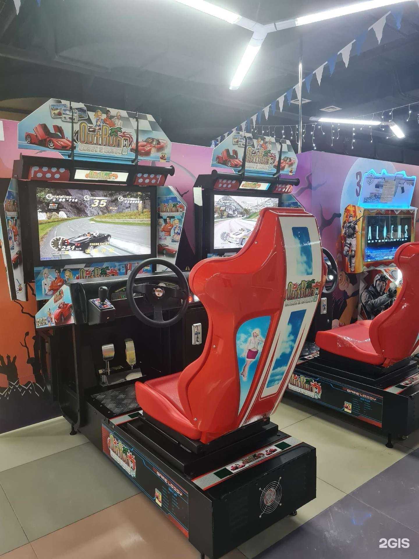 Отзывы на компанию Зомби стрит в г. Ханты-Мансийск c фото