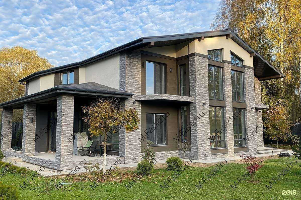 Отзывы на компанию Японские фасады в г. Новосибирск c фото