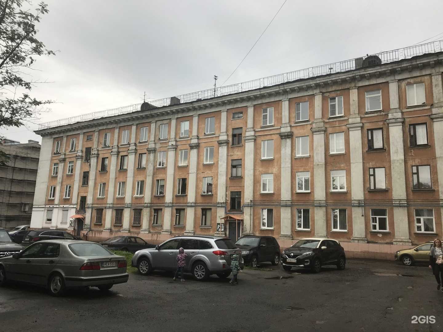 Отзывы на компанию Флоранж в Мурманске c фото - фотография 2 из 2