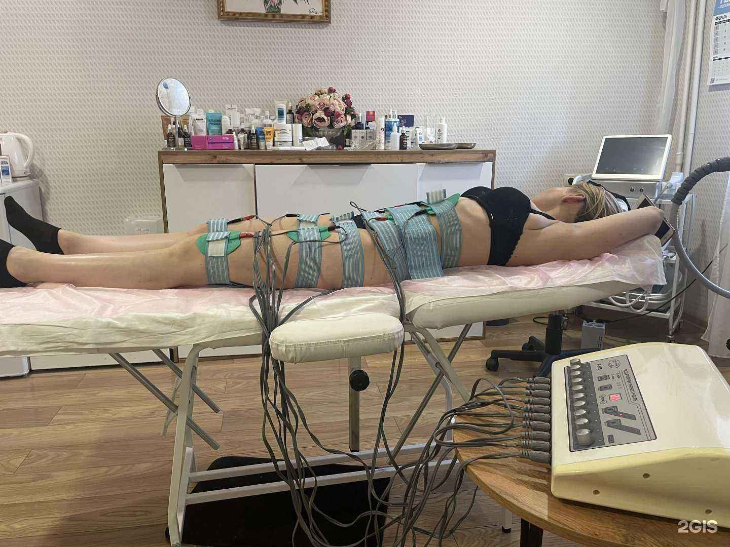 Отзывы на компанию Талия в Самаре c фото