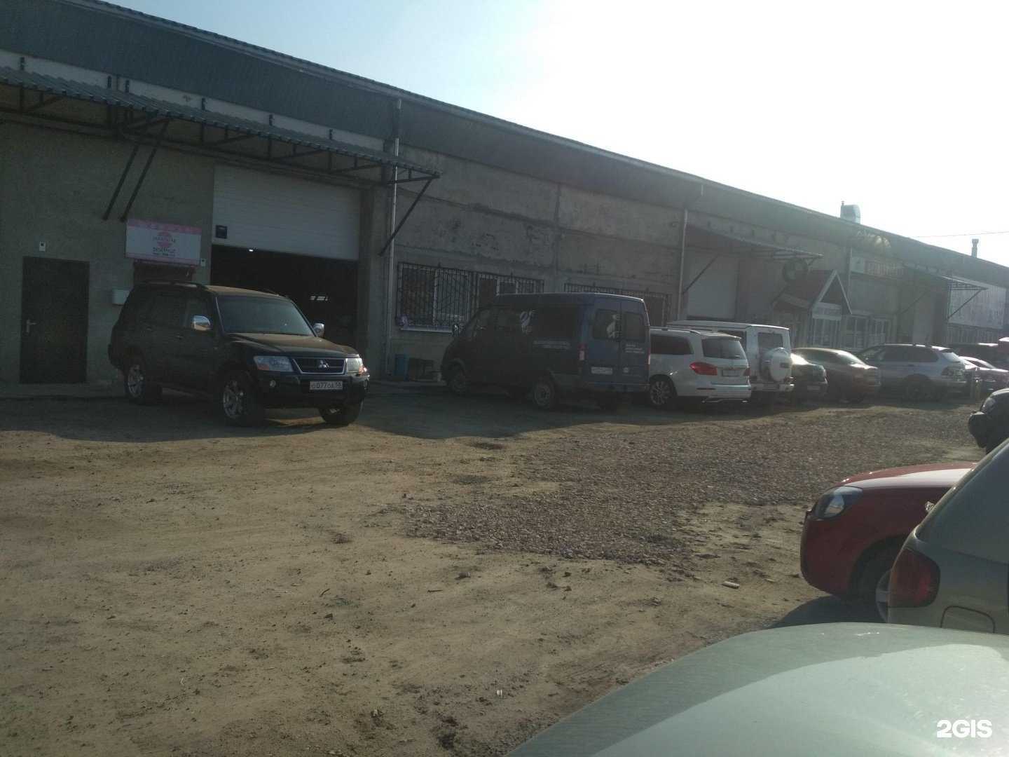 Отзывы на компанию Север в Пензе c фото - фотография 2 из 2