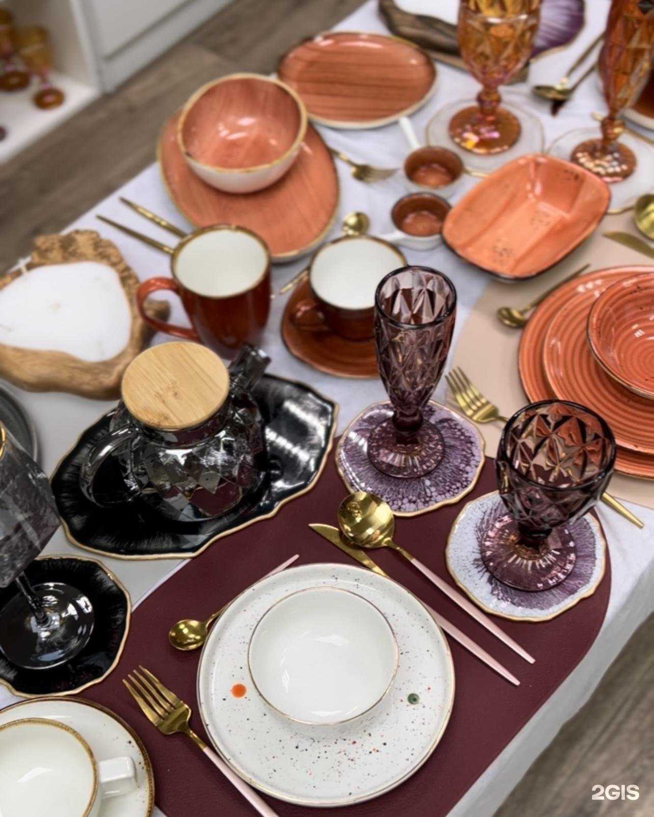 Отзывы на компанию Красиво здесь! в г. Барнаул c фото