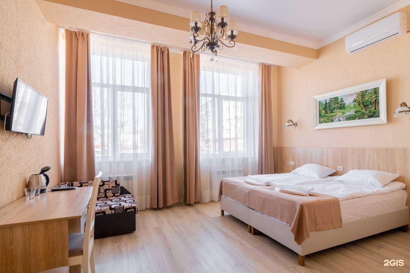 Отзывы на компанию Город-парк в Кисловодске c фото