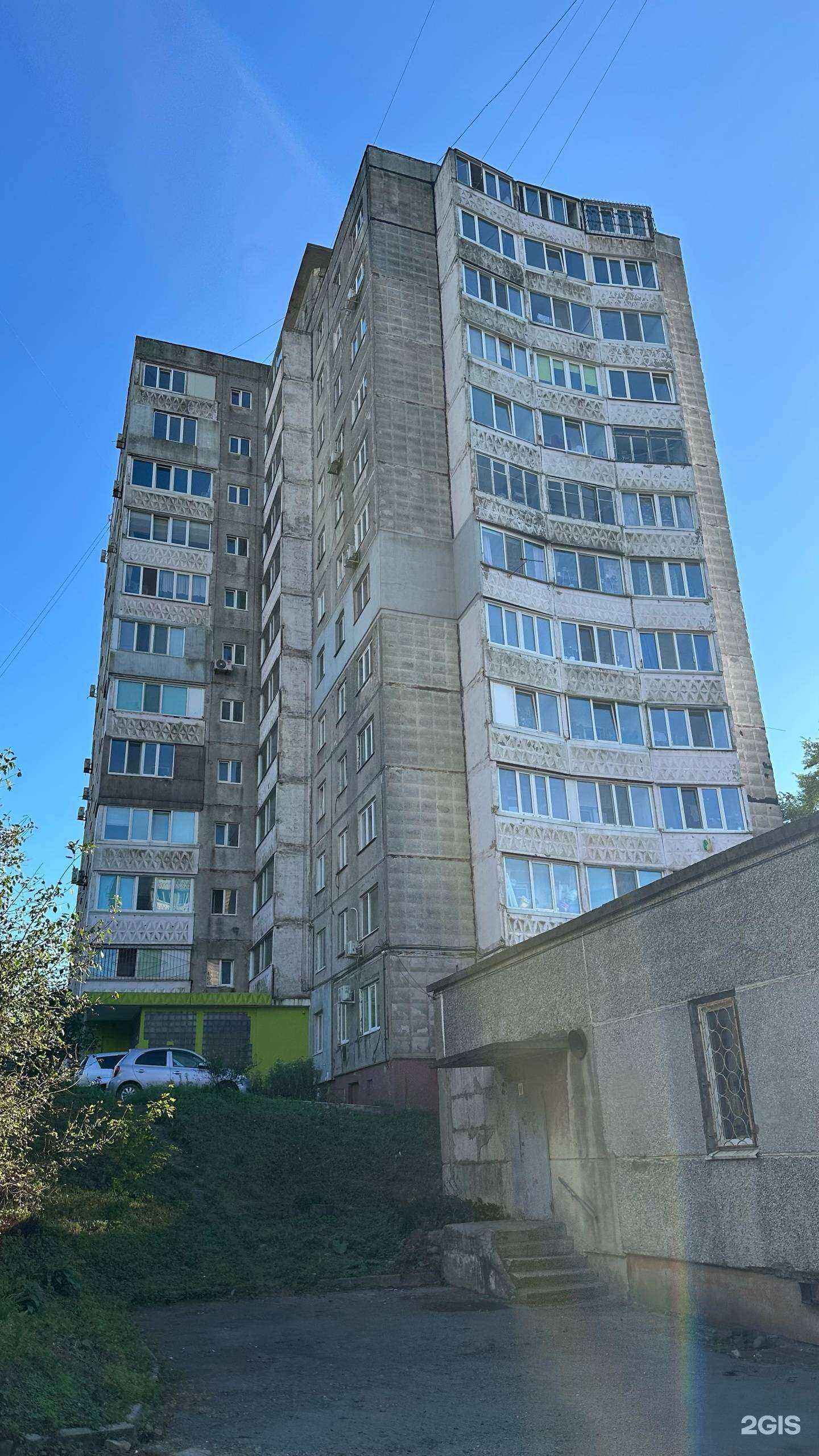 Отзывы на компанию Елена в Владивостоке c фото - фотография 2 из 2