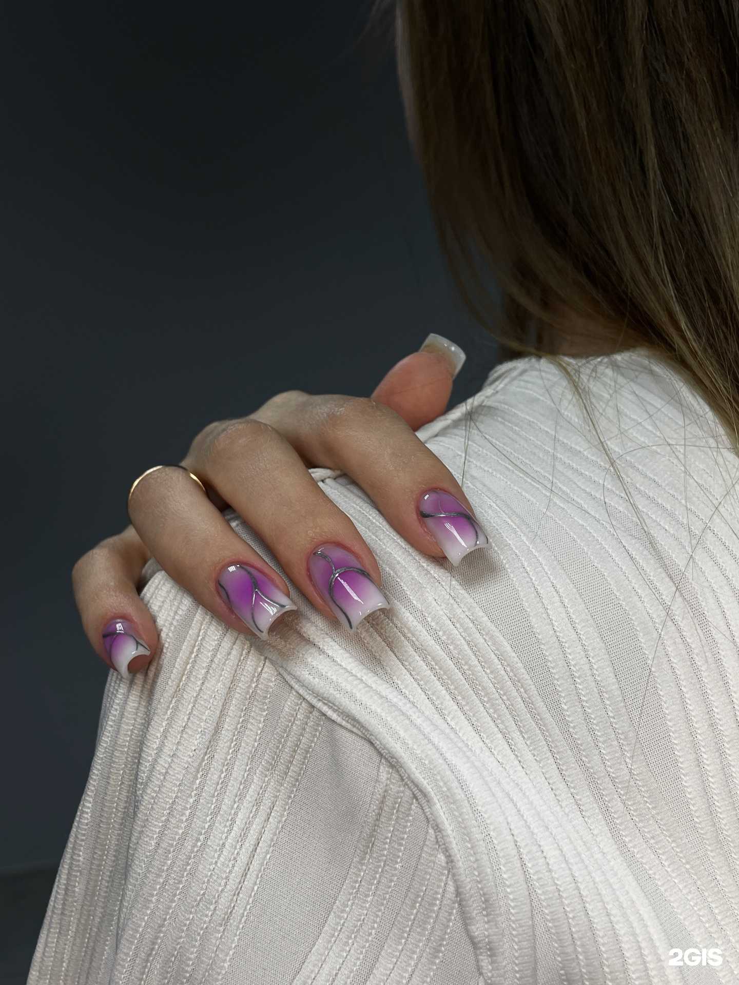 Отзывы на компанию Nail.Biysk  в г. Бийск c фото