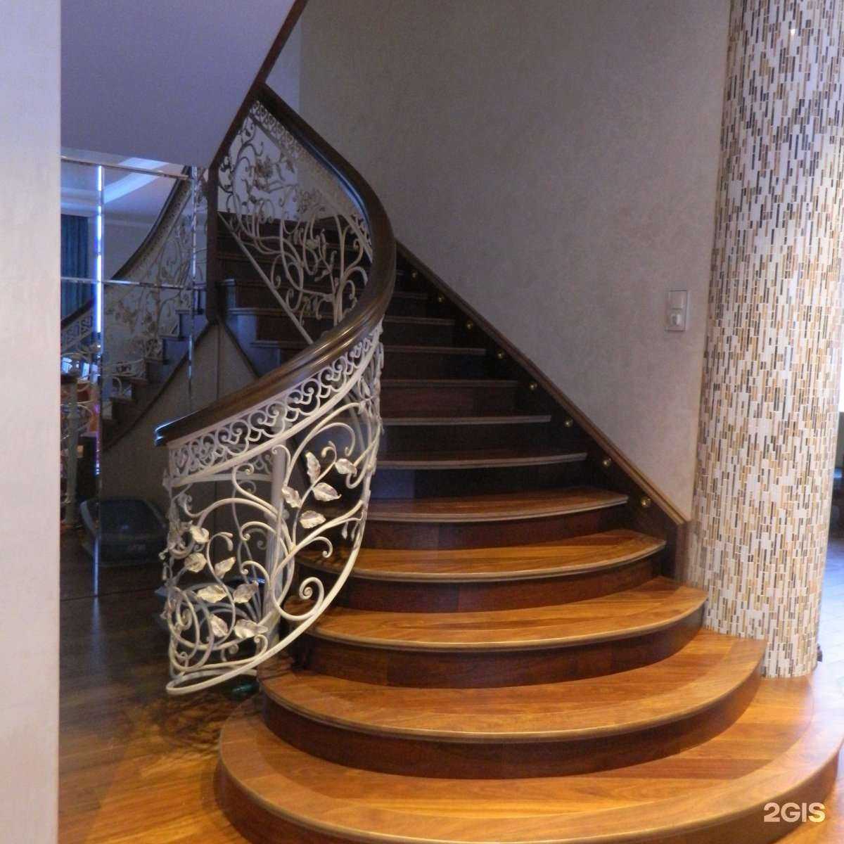 Отзывы на компанию Металлодекор в Нижнем Новгороде c фото