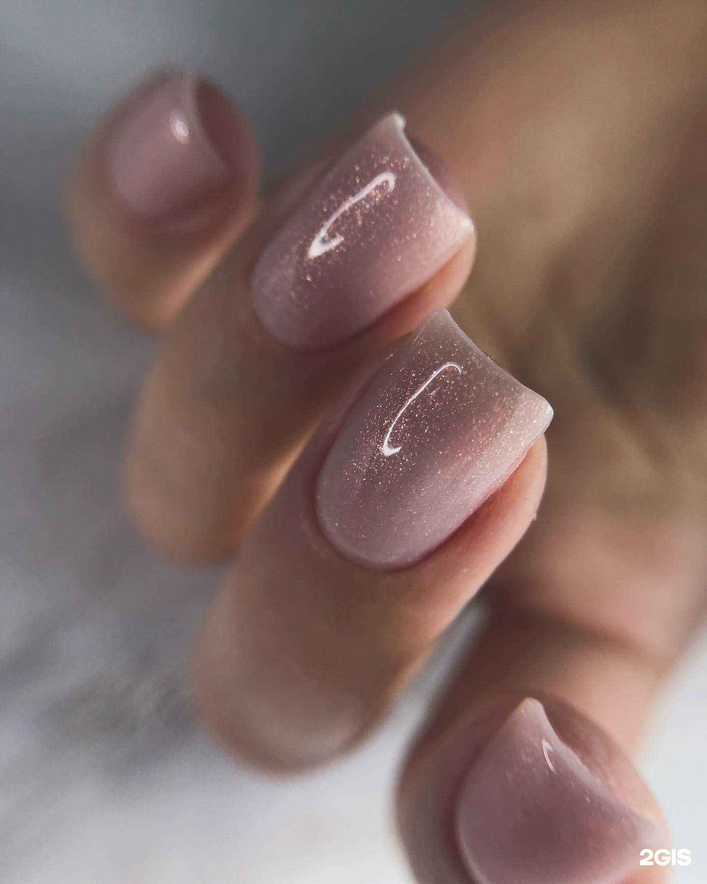 Отзывы на компанию Мастерская маникюра в Ижевске c фото