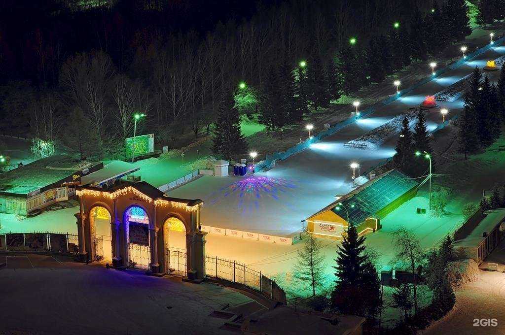 Отзывы на компанию Walking-city в г. Екатеринбург c фото