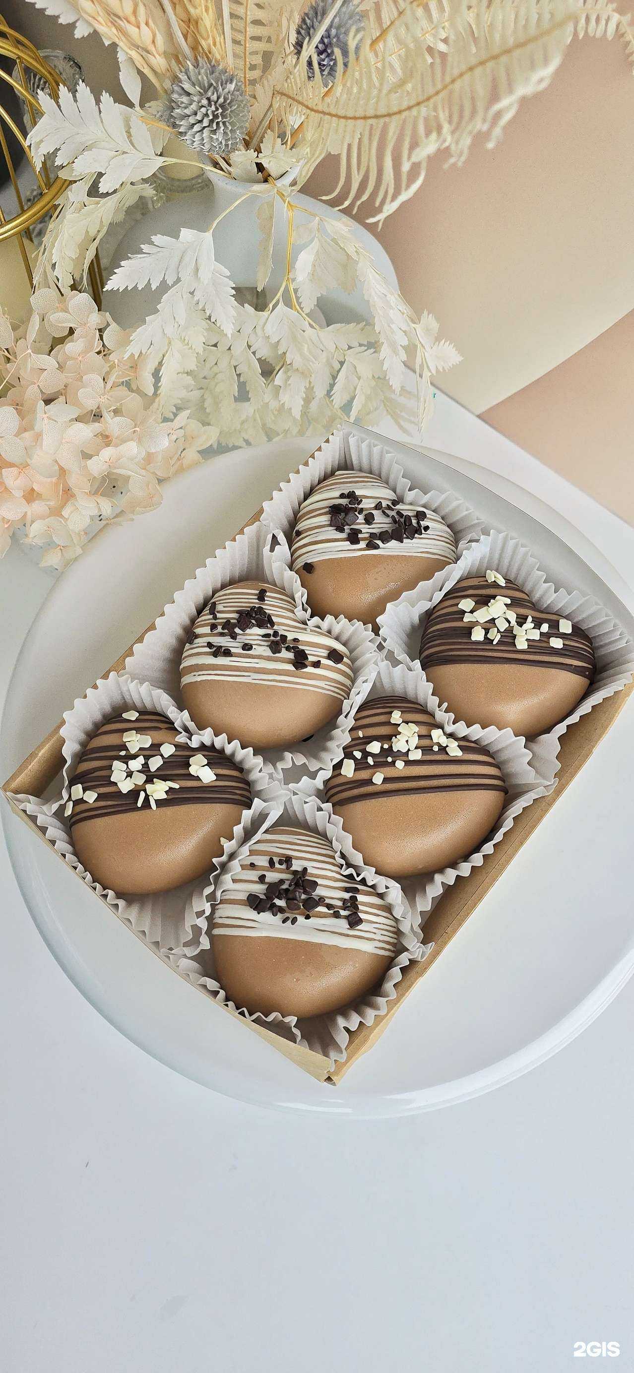 Отзывы на компанию sOvva_sweet в г. Курган c фото