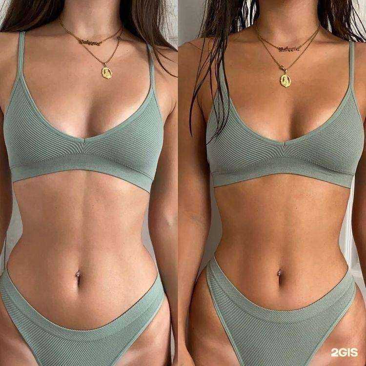 Отзывы на компанию Two tan studio в г. Владивосток c фото