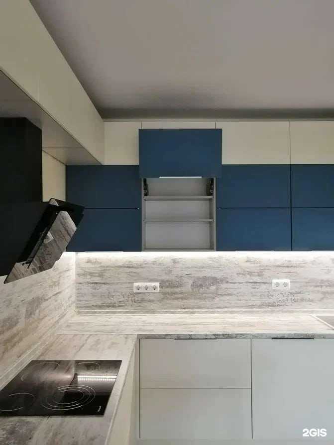 Отзывы на компанию По комнатам в Новосибирске c фото