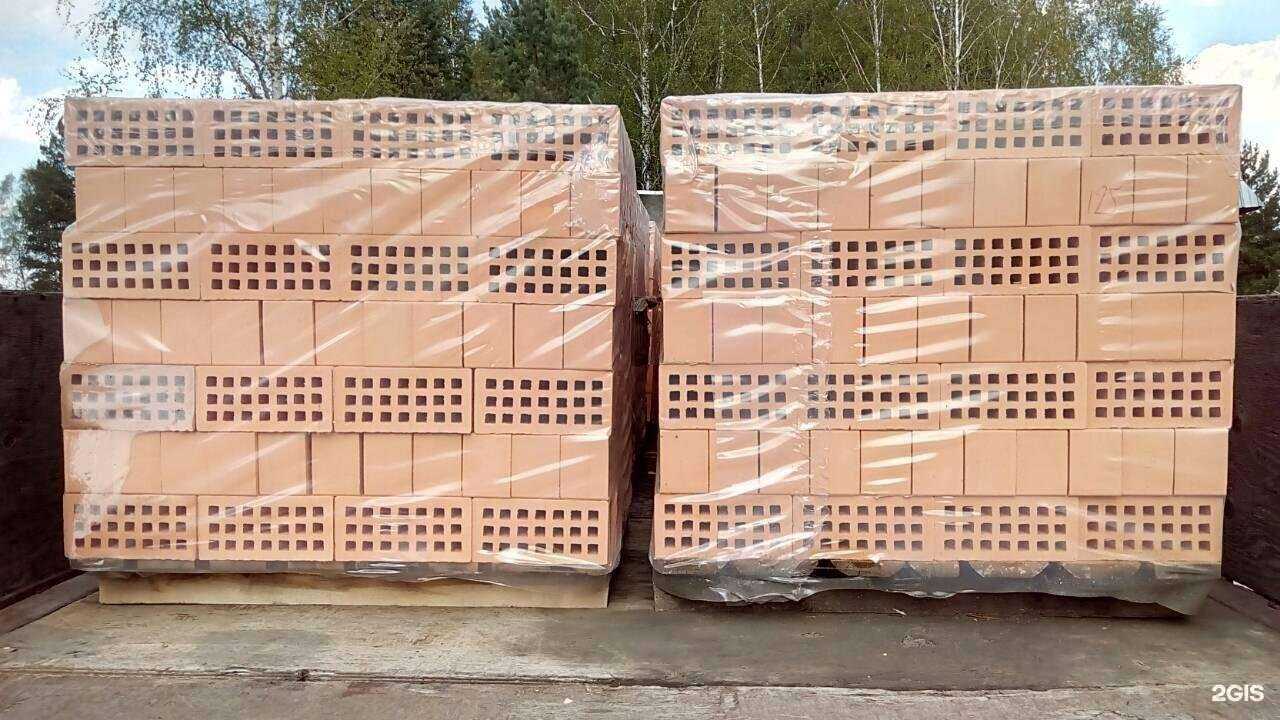 Отзывы на компанию Завод керамических материалов в Тюмени c фото