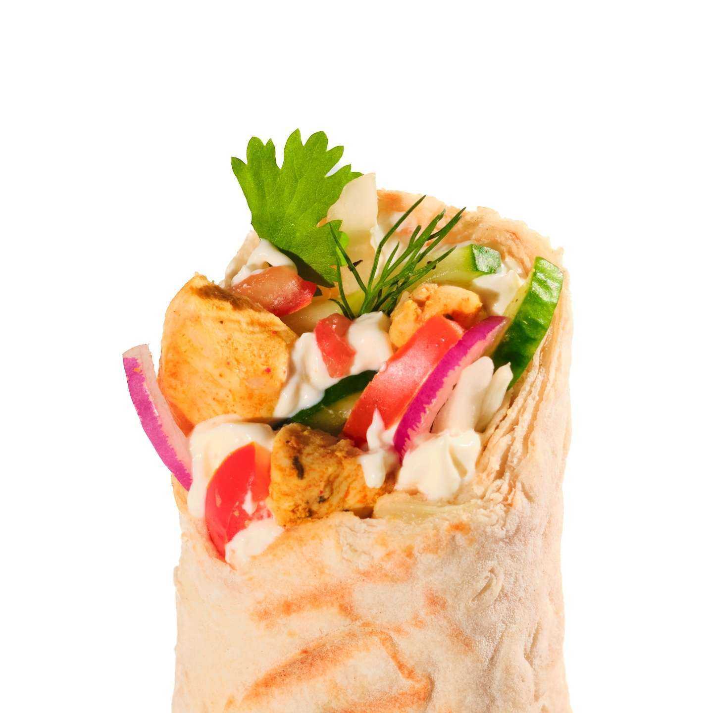 Отзывы на компанию Doner Walk в г. Томск c фото