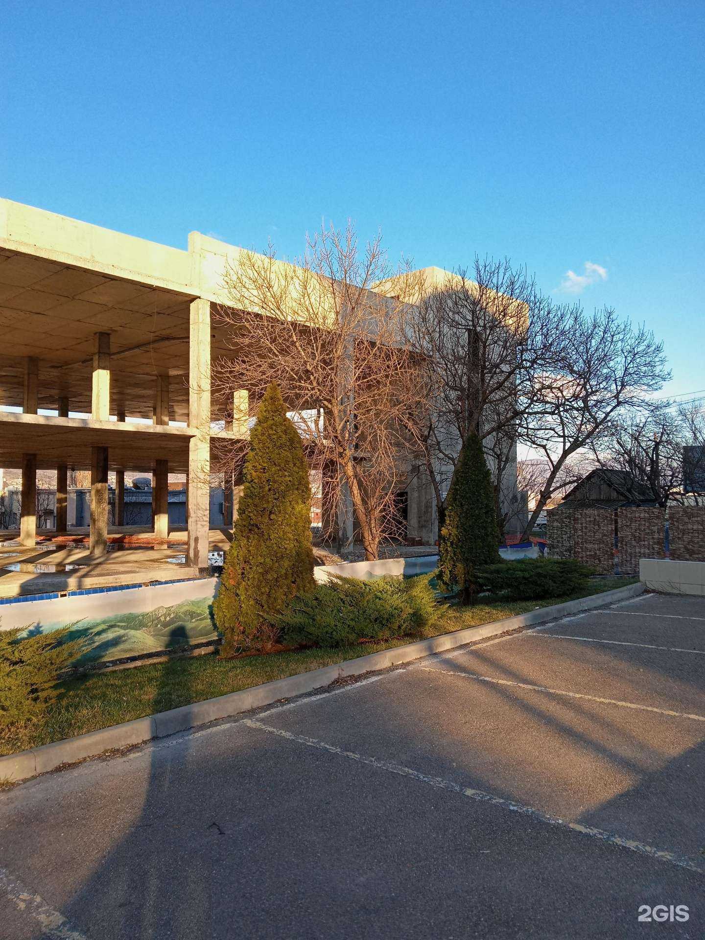 Отзывы на компанию Медичи в Новороссийске c фото - фотография 2 из 2