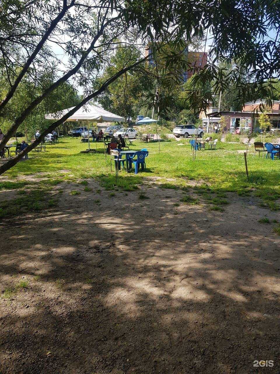 Отзывы на компанию Кафе у Назима в Иркутске c фото