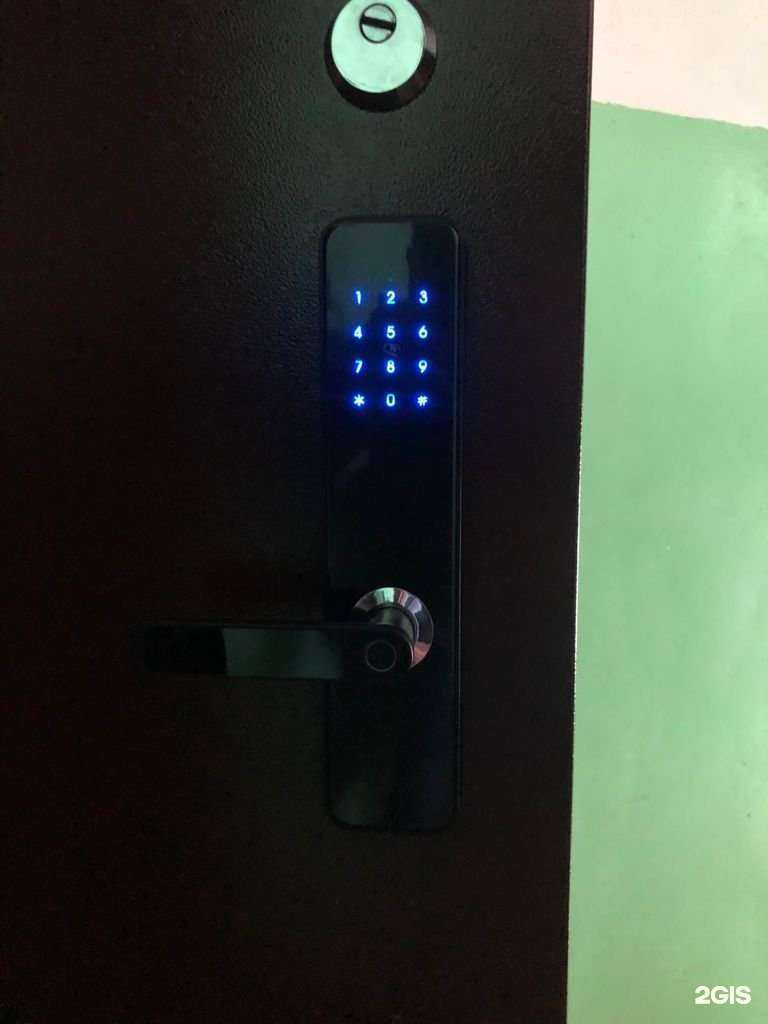 Отзывы на компанию MyLock в Казани c фото