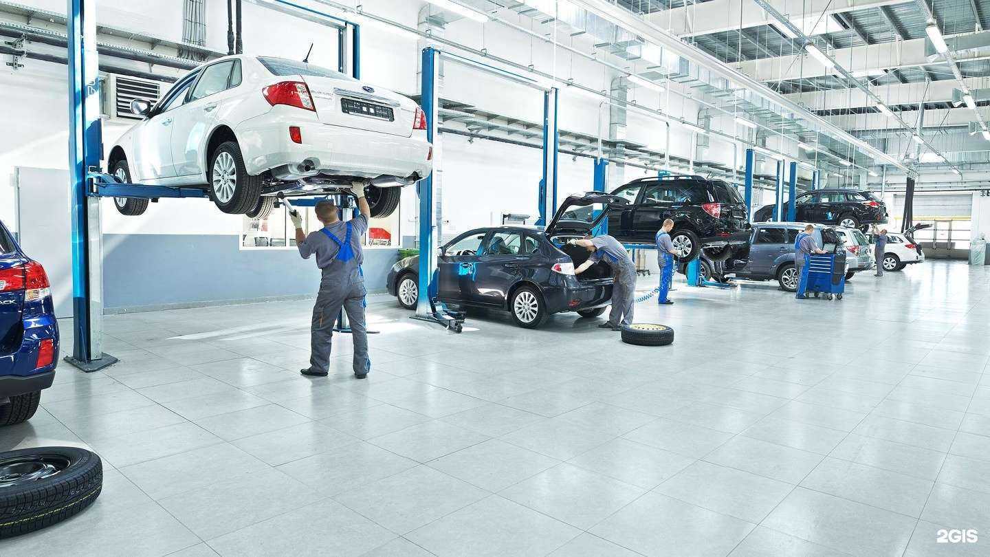 Отзывы на компанию H2Avto70 в Томске c фото