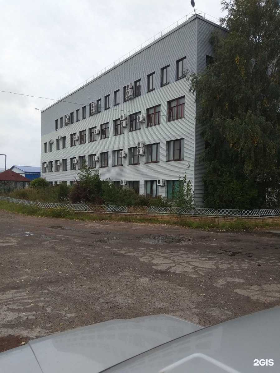 Отзывы на компанию Кировэнергомонтаж в Кирове c фото - фотография 2 из 2