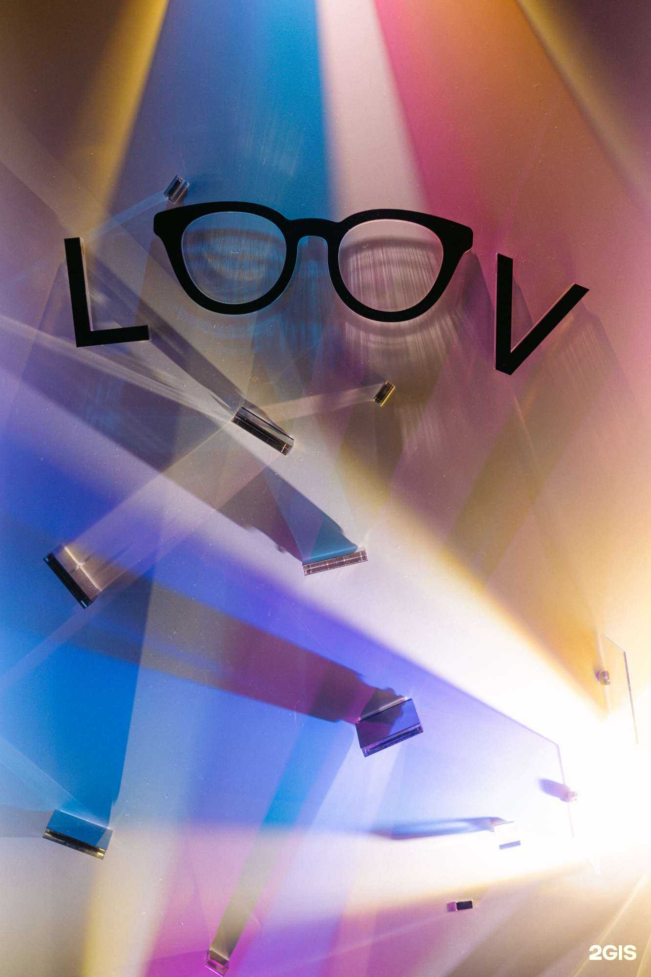 Отзывы на компанию loov в Калининграде c фото