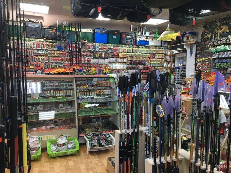 Отзывы на компанию Клёвое место в Калуге c фото