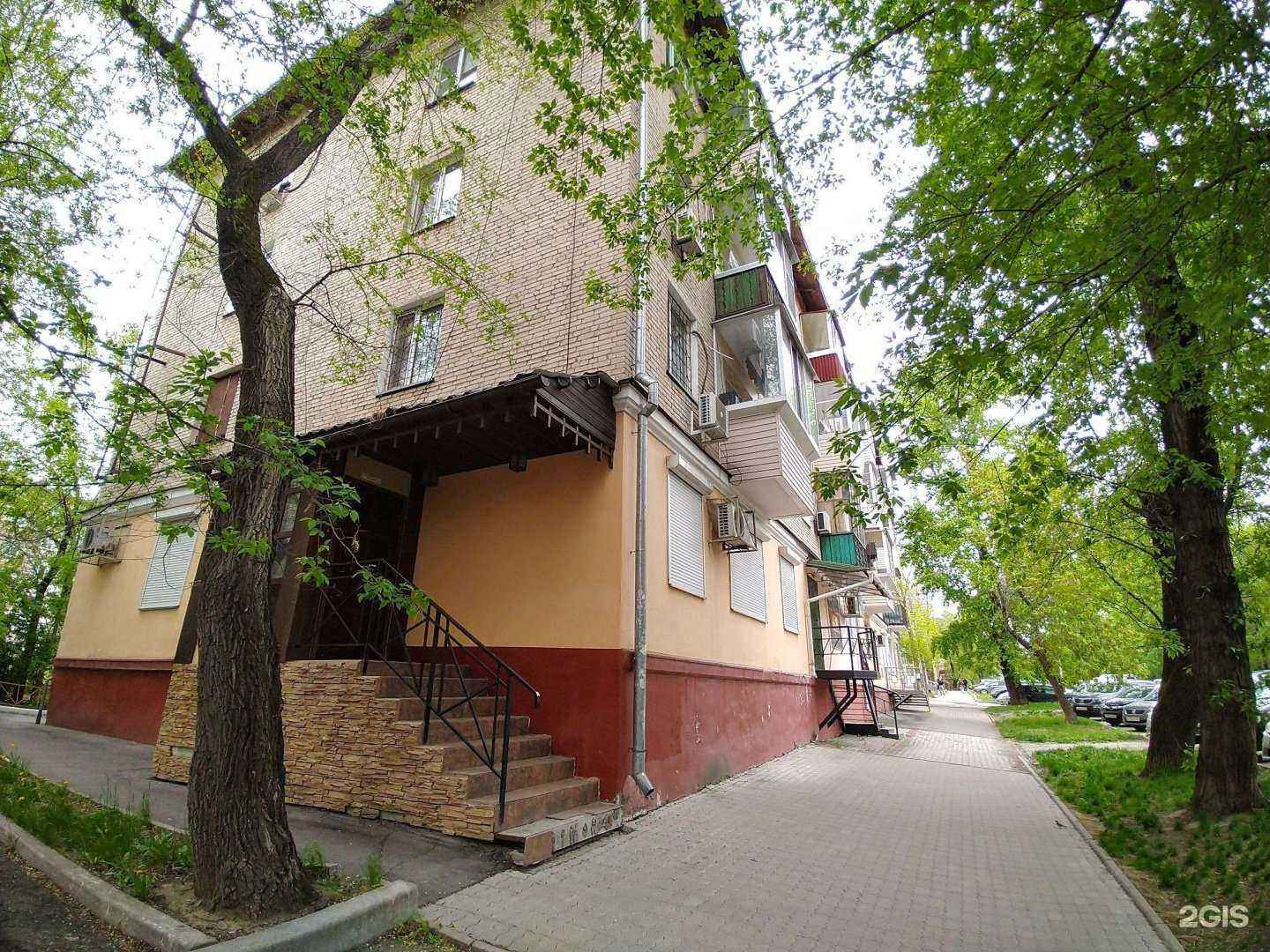 Отзывы на компанию Орфей в Хабаровске c фото - фотография 2 из 2