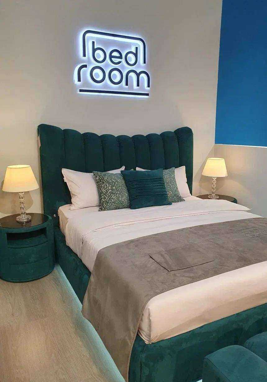 Отзывы на компанию Bedroom by Angagement в г. Краснодар c фото