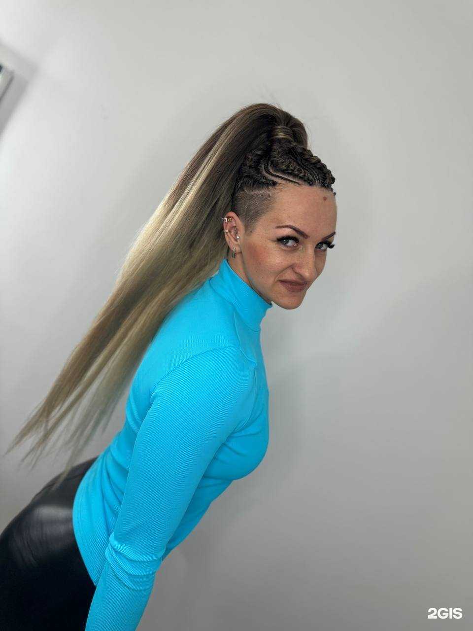 Отзывы на компанию Sunbraids в г. Сургут c фото