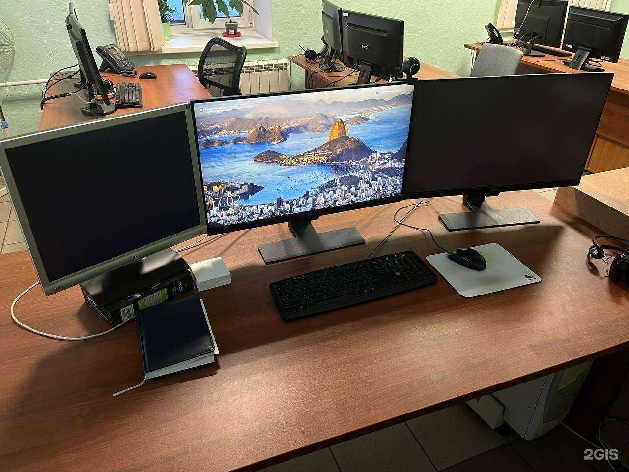 Отзывы на компанию Ат-707 в Томске c фото