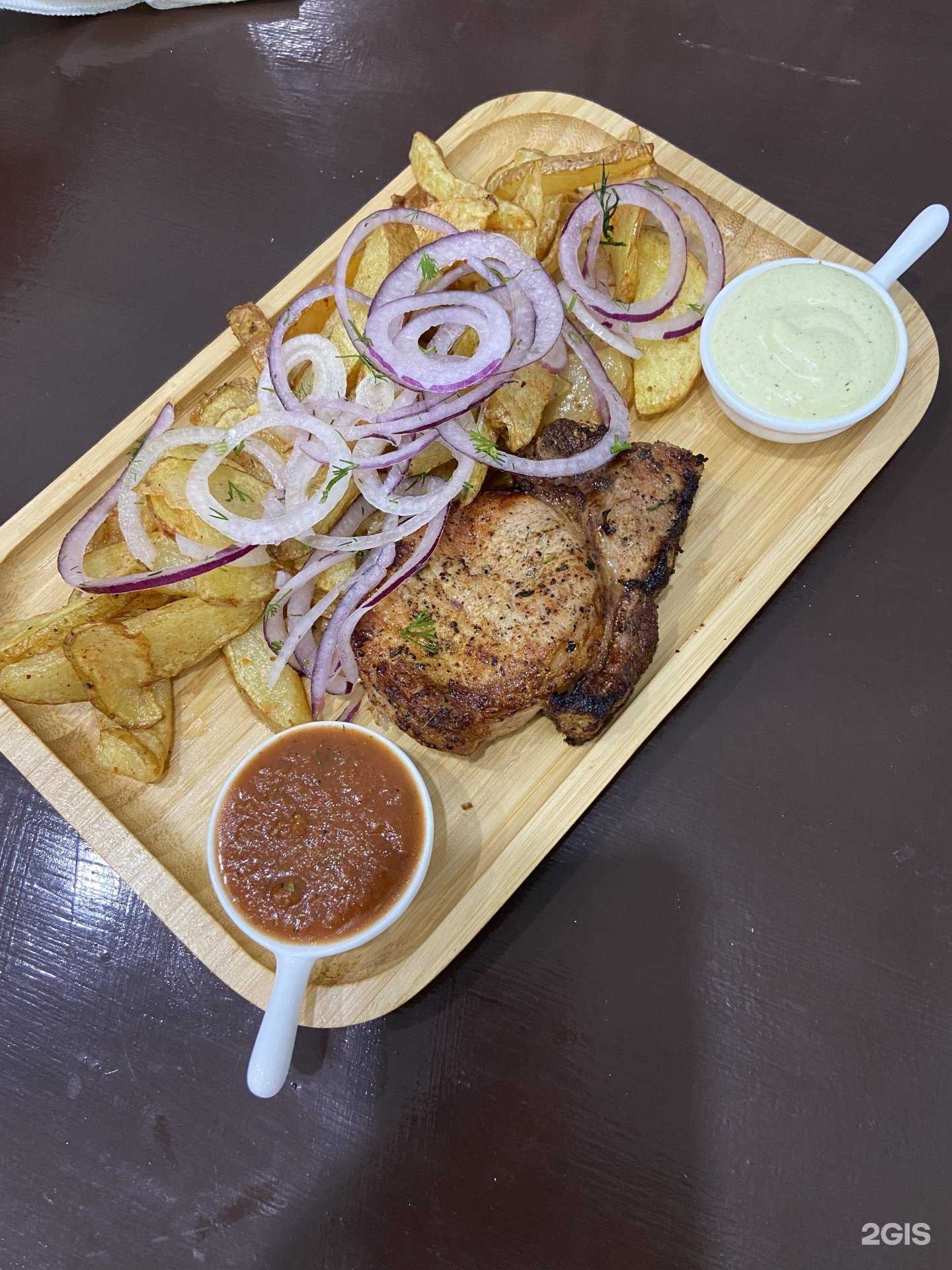 Отзывы на компанию Мангалрум в Краснодаре c фото