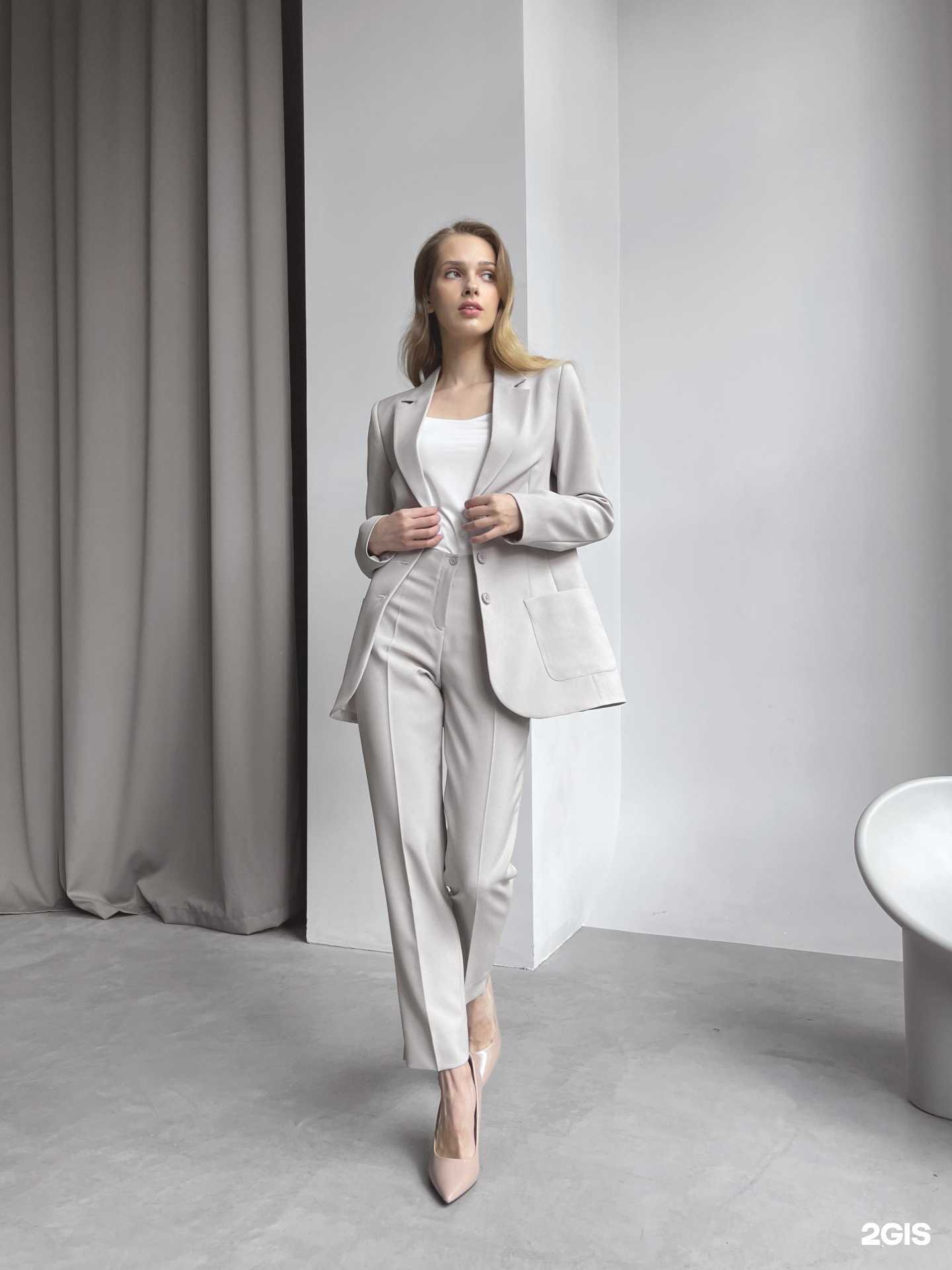 Отзывы на компанию Dress code в Самаре c фото