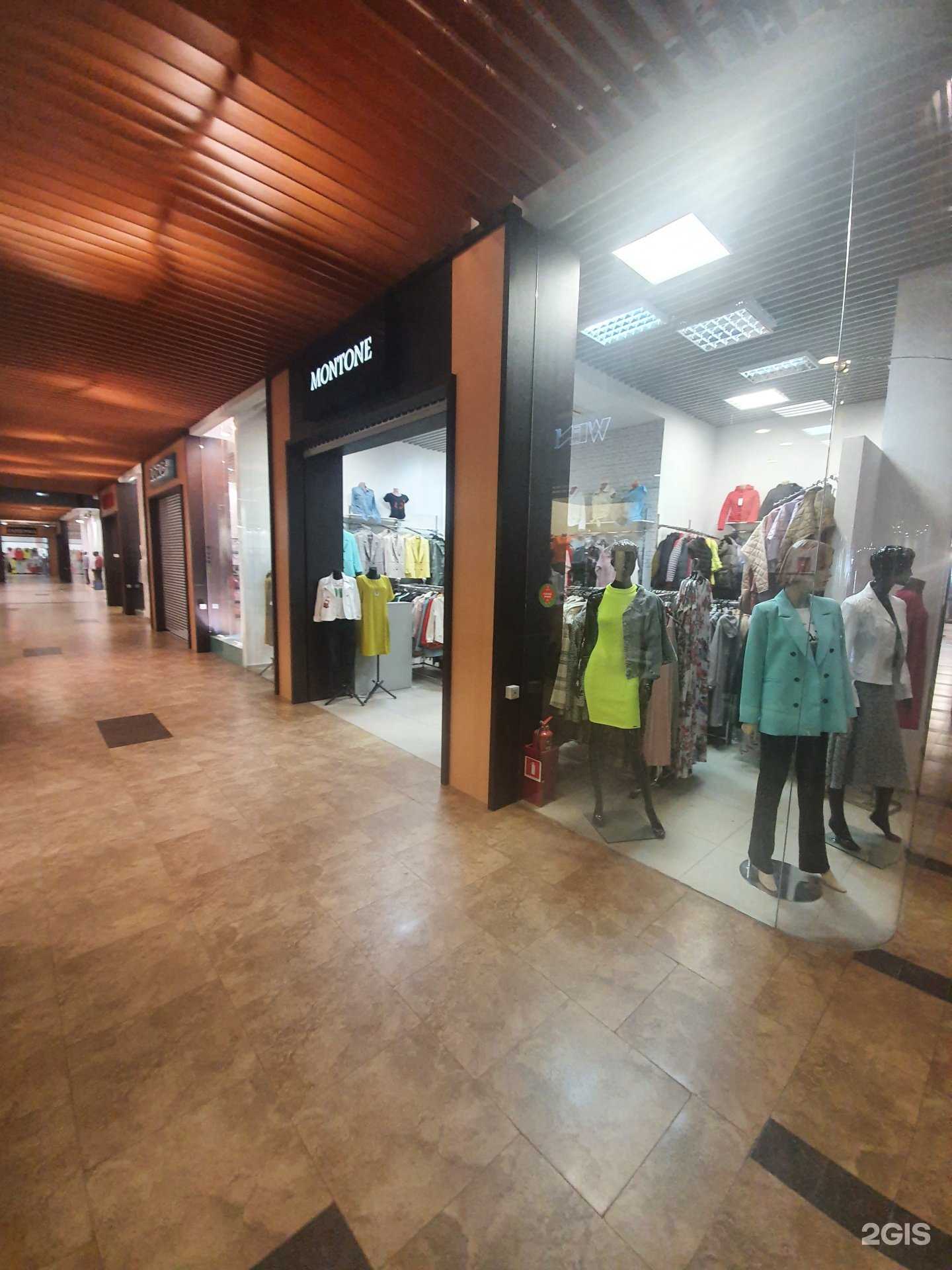 Отзывы на компанию Montone в г. Калининград c фото