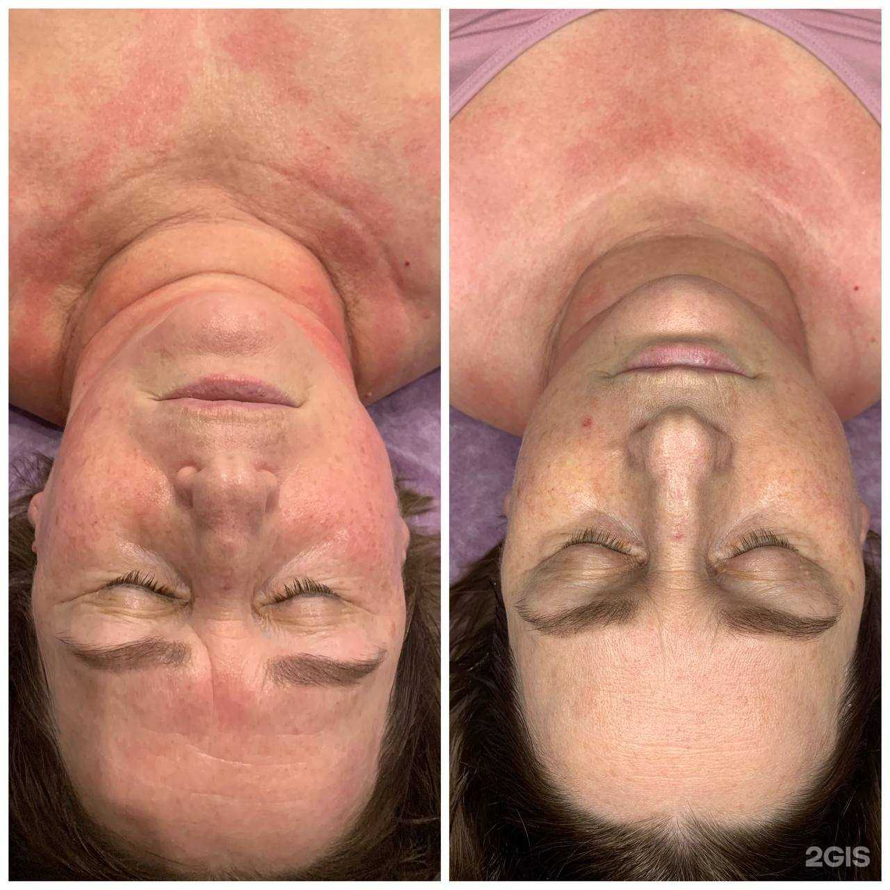 Отзывы на компанию Face & body в Сургуте c фото