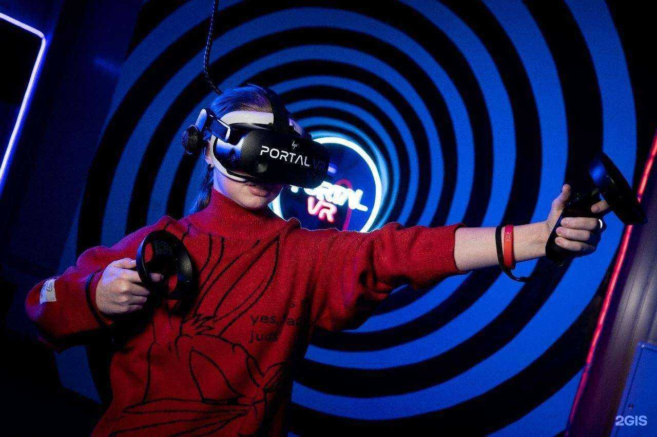Отзывы на компанию VR portal в Нижневартовске c фото