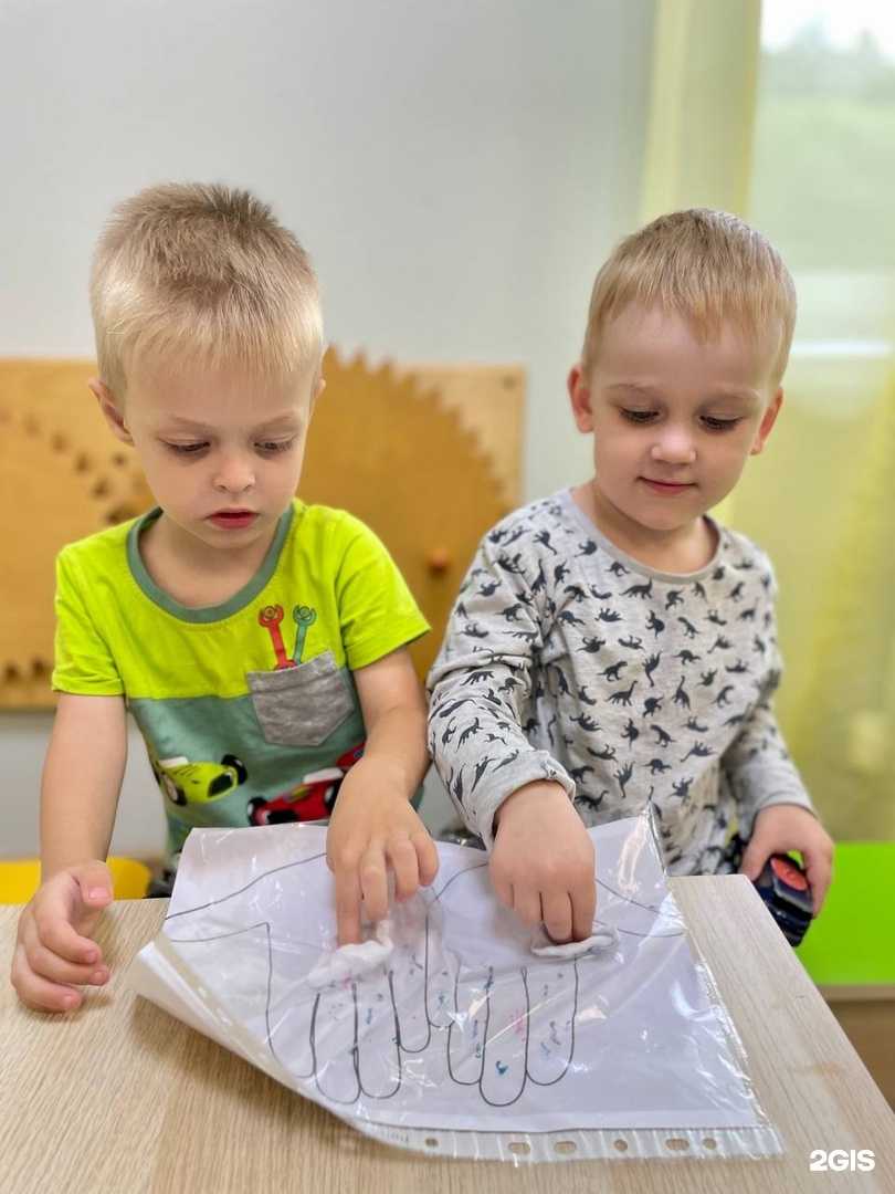 Отзывы на компанию Ладушки-ладошки в Казани c фото