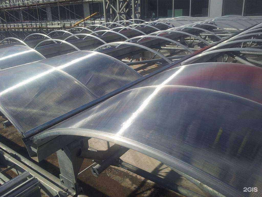 Отзывы на компанию Лерон технолоджи в Туле c фото