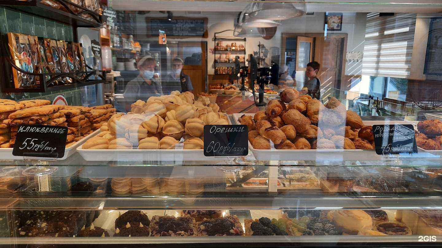 Отзывы на компанию Кулинарная лавка Варвары в Воронеже c фото