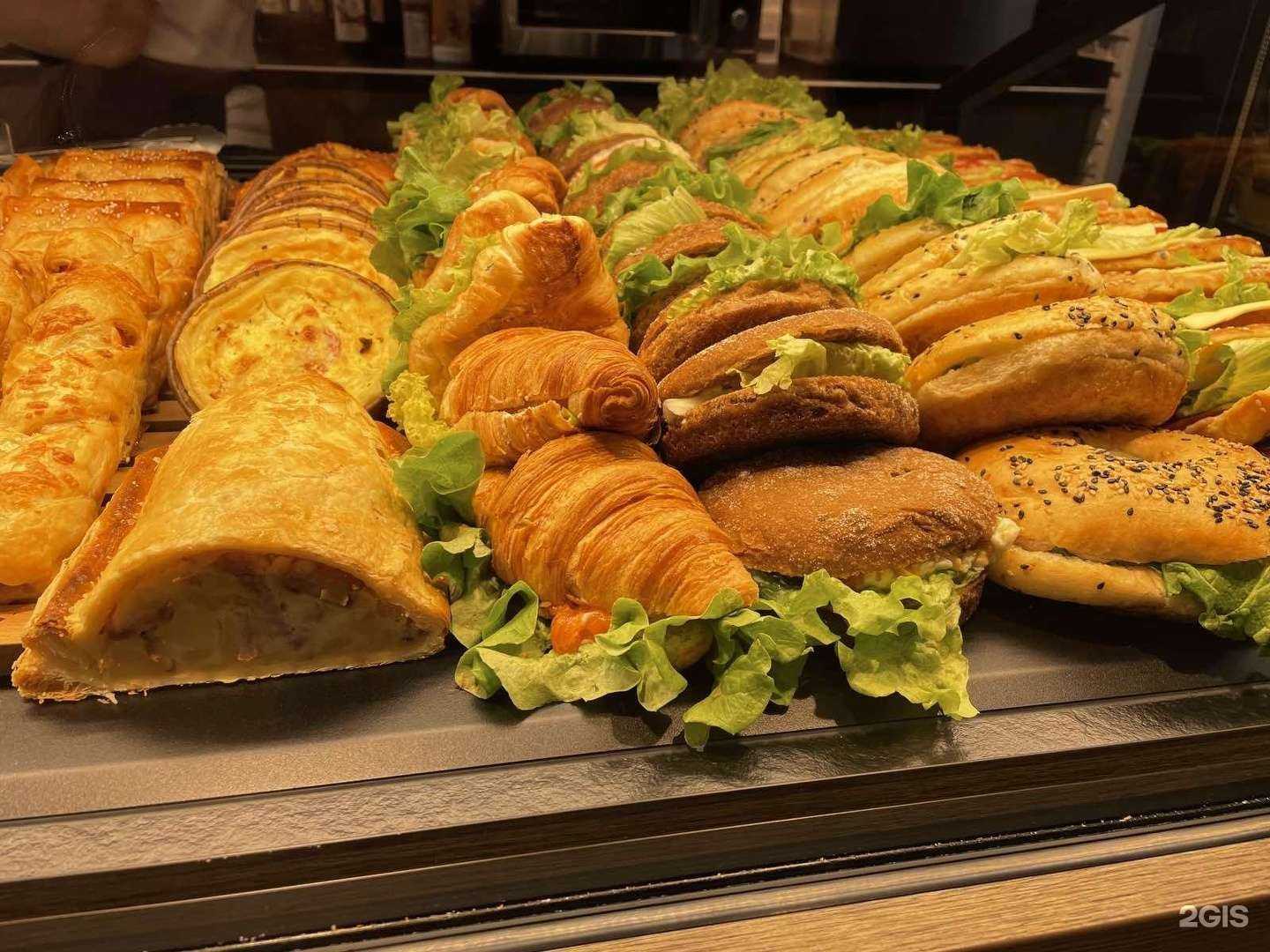 Отзывы на компанию Konigsbacker в Калининграде c фото