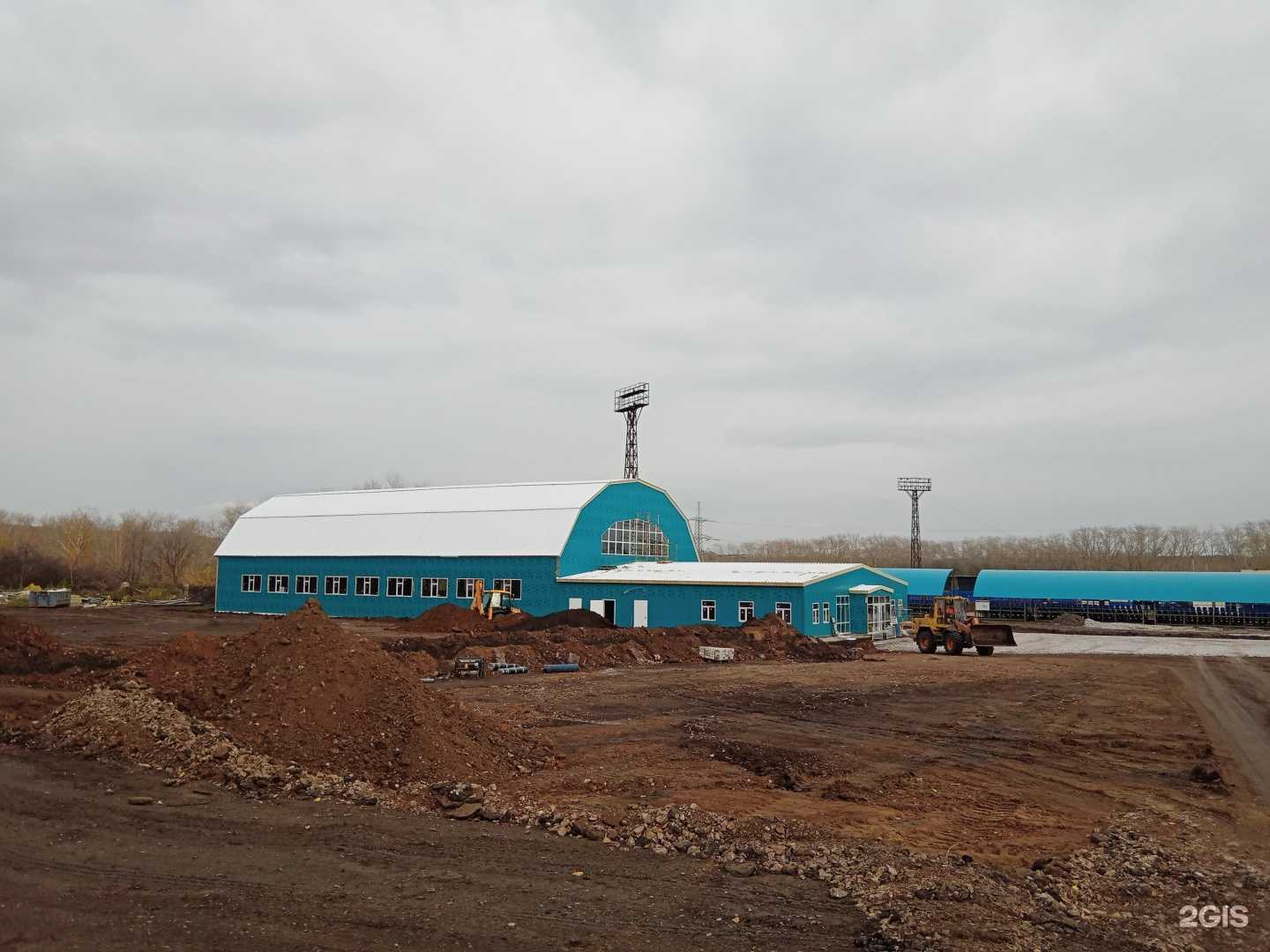 Отзывы на компанию Металлург в Каменске-Уральском c фото - фотография 2 из 2