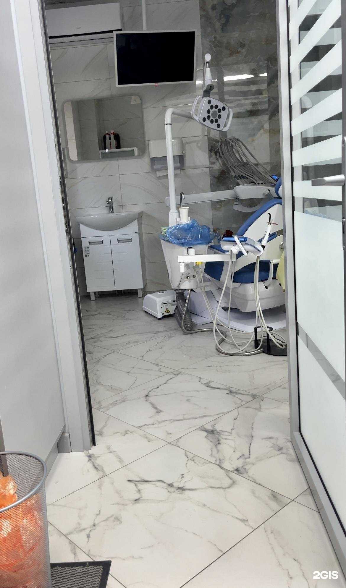 Отзывы на компанию Стоматология доктора Котова в Воронеже c фото