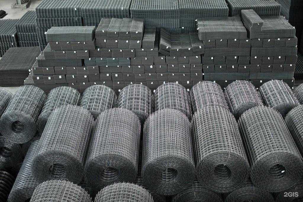 Отзывы на компанию Новокузнецкая метизная компания в Новокузнецке c фото