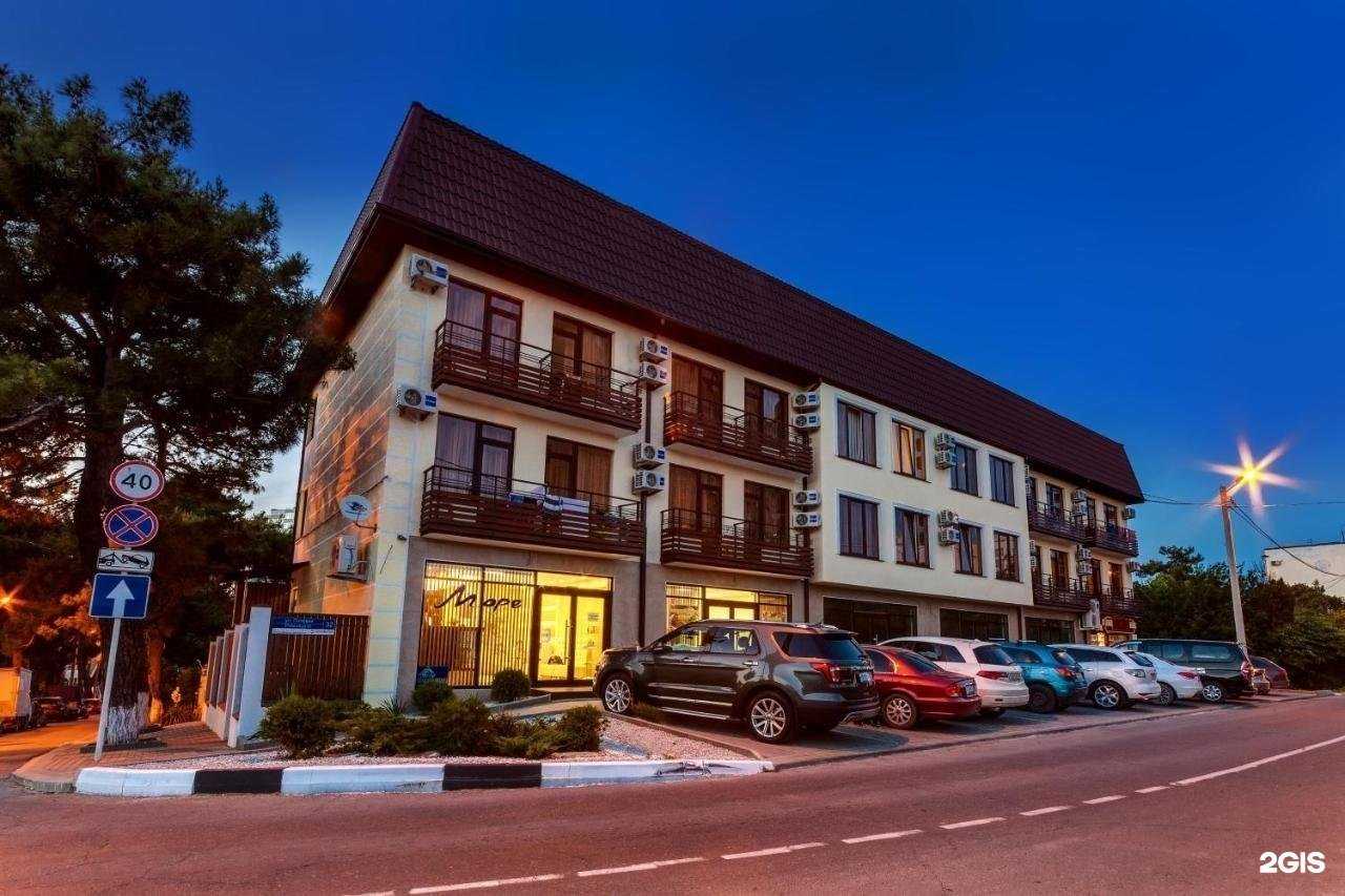 Отзывы на компанию Море в г. Геленджик c фото