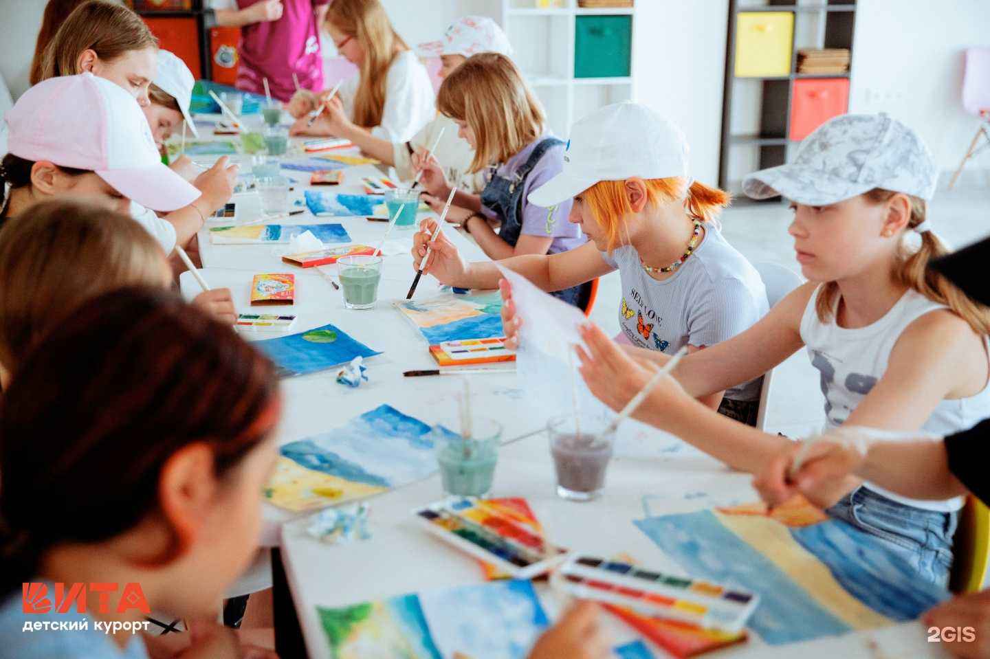 Отзывы на компанию Вита в г. Анапа c фото