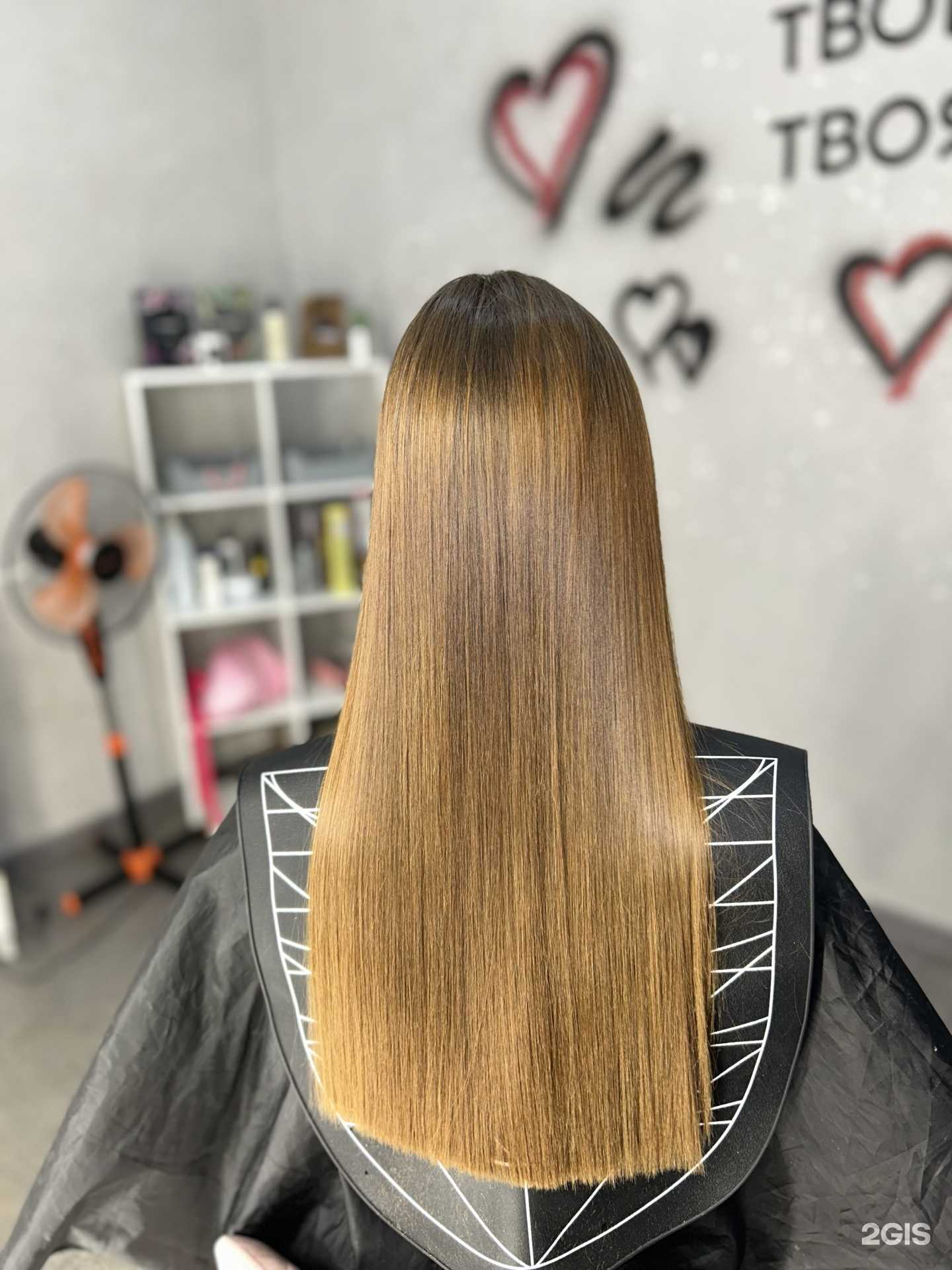 Отзывы на компанию Студия реконструкции волос в г. Канск c фото