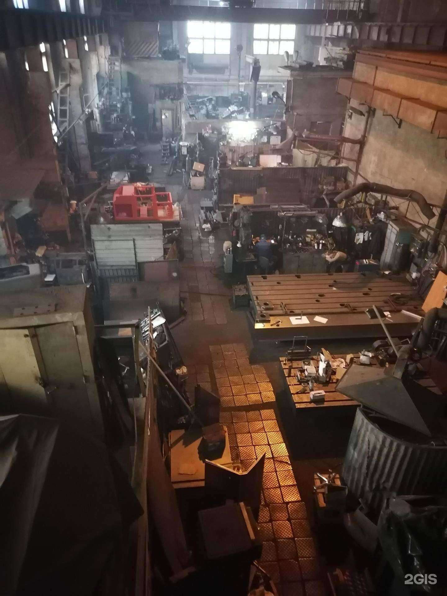 Отзывы на компанию СпецГидравлика в Новосибирске c фото