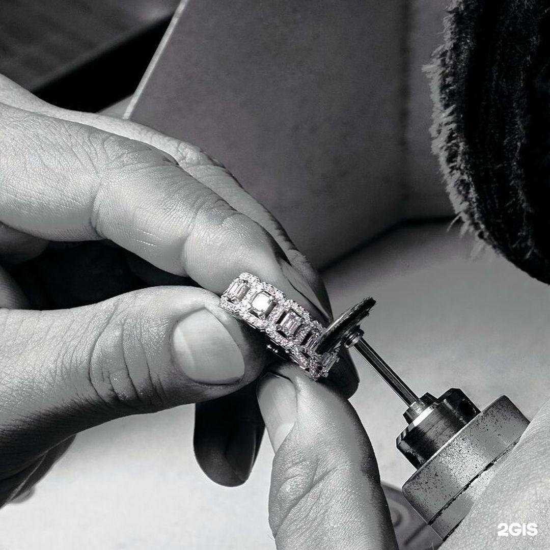 Отзывы на компанию ЭПЛ Даймонд в Перми c фото