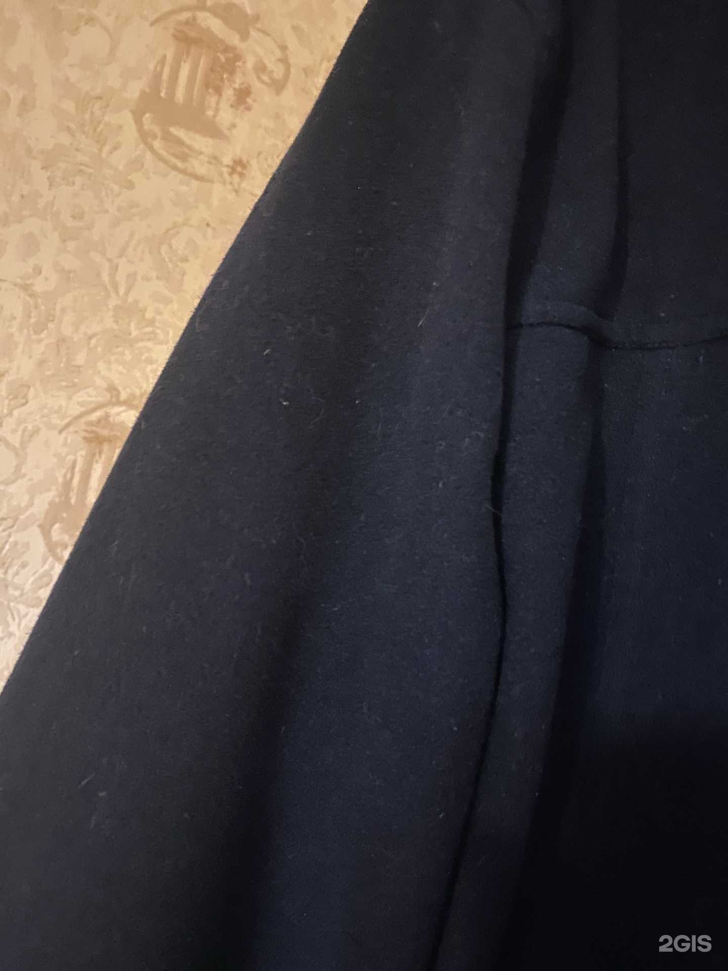 Отзывы на компанию Немецкая химчистка в г. Пенза c фото