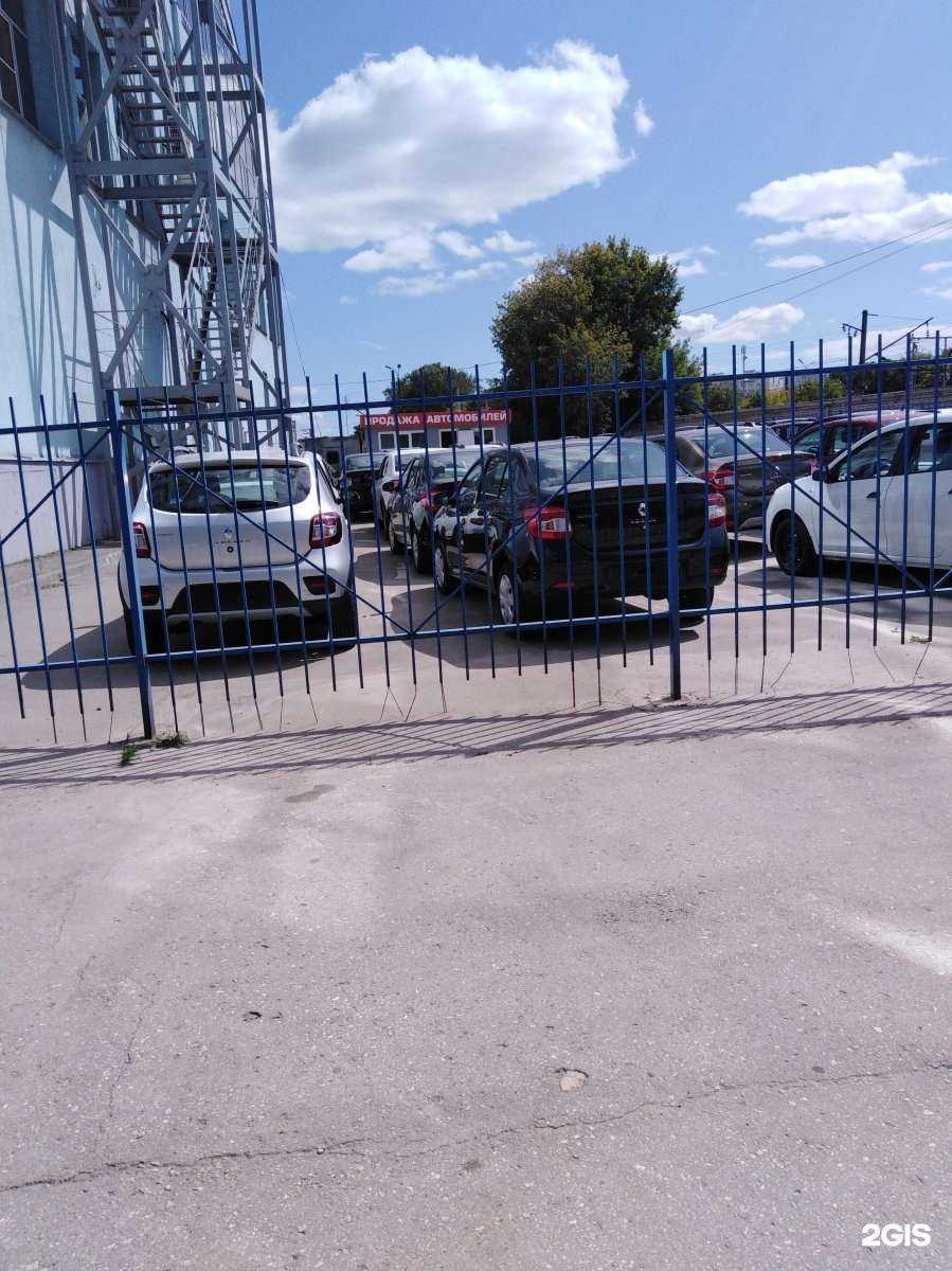 Отзывы на компанию Авто-хит в Рязани c фото